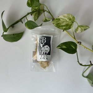 じゃがいもとあおさのクッキー（小）